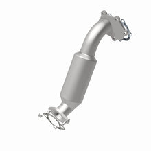 Load image into Gallery viewer, MagnaFlow Conv DF 08-09 Subaru WRX 2.5L Magnaflow