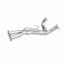 Load image into Gallery viewer, MagnaFlow Conv DF 06- Jeep SRT-8 6.1L Magnaflow