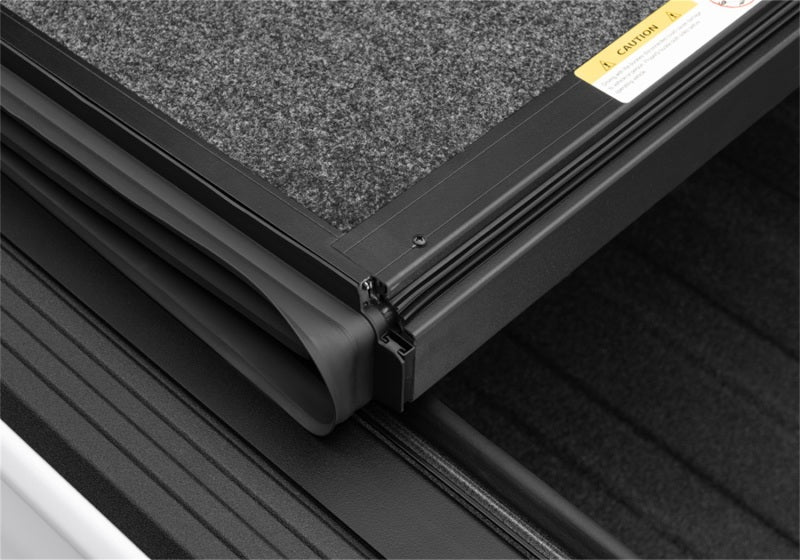UnderCover 2020 Jeep Gladiator 5ft Ultra Flex Bed Cover - Matte Black Finish Undercover