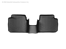 Load image into Gallery viewer, WeatherTech 05-09 Subaru Legacy Sedan Rear FloorLiner - Black WeatherTech