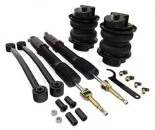 Load image into Gallery viewer, Air Lift Performance 16-18 Audi A4 / A5 / S4 / S5 Rear Air Suspension Lowering Kit Air Lift
