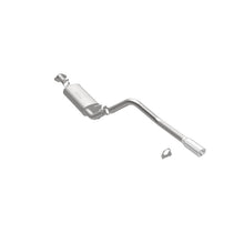 Load image into Gallery viewer, MagnaFlow SYS Cat-Back 2000-01 Cherokee 4.0L Magnaflow