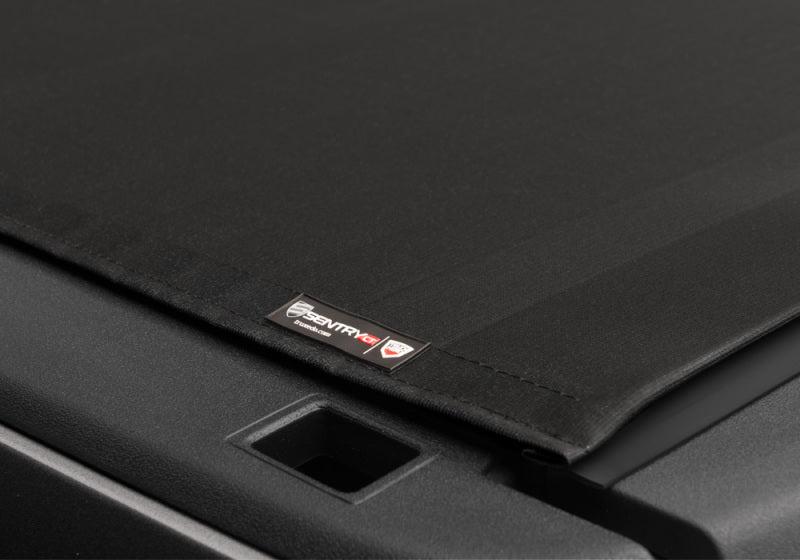 Truxedo 09-18 Ram 1500 & 19-20 Ram 1500 Classic 8ft Sentry CT Bed Cover Truxedo