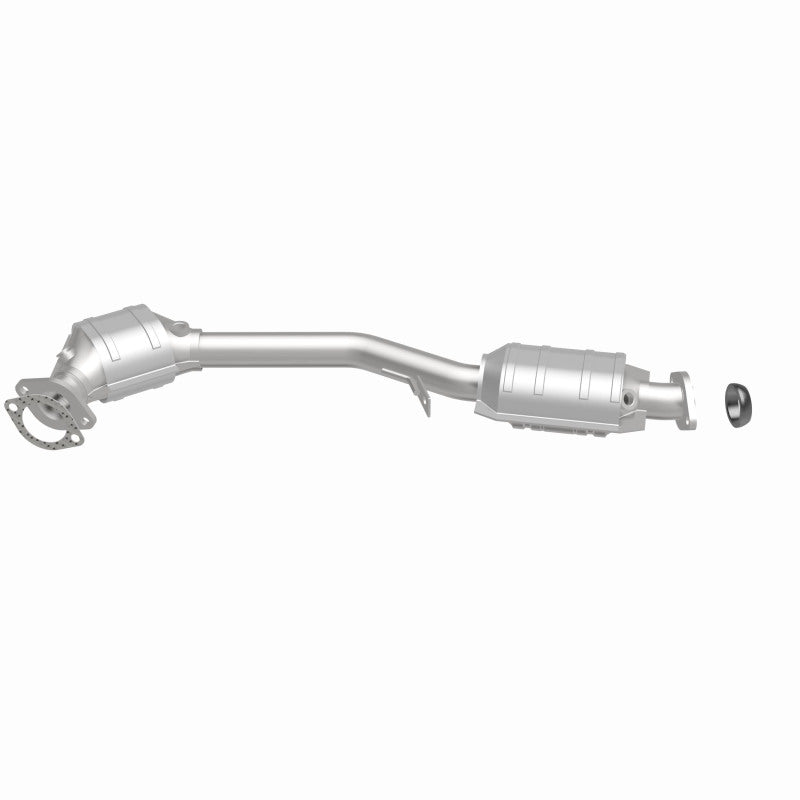 MagnaFlow Conv DF 99-05 Subaru Forester/96-97 & 99-05 Impreza/01-03 Legacy/00-05 Outback Front/Rear Magnaflow