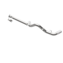 Load image into Gallery viewer, MagnaFlow 08-17 Ford F-250/F-350/F-450 6.4L/6.7L DPF-Back SS 5in Single Passenger Side Rear Exit Magnaflow