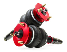 Load image into Gallery viewer, Air Lift Performance 14-16 Lexus IS 350 RWD / 14-15 Lexus IS 250 RWD Front Kit Air Lift