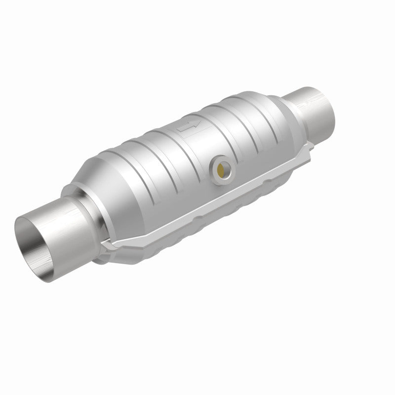 MagnaFlow Conv Univ 2.00inch Honda Magnaflow