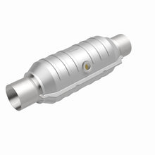 Load image into Gallery viewer, MagnaFlow Conv Univ 2.00inch Honda Magnaflow