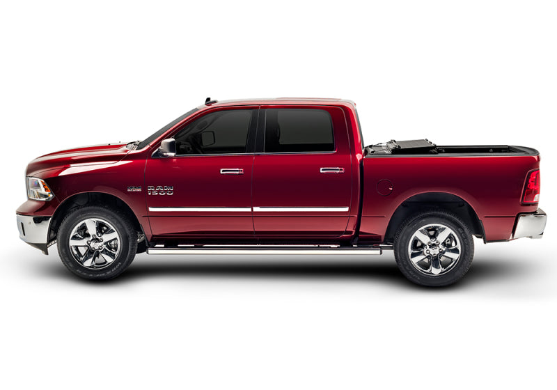 BAK 02-18 Ram 1500 (19-20 Classic Only) / 03-20 Ram 2500/3500 6ft 4in Bed (w/o Ram Box) BAKFlip F1 BAK