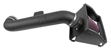 Load image into Gallery viewer, K&amp;N 15-16 Ford F150 V8-5.0L Aircharger Performance Intake Kit K&amp;N Engineering