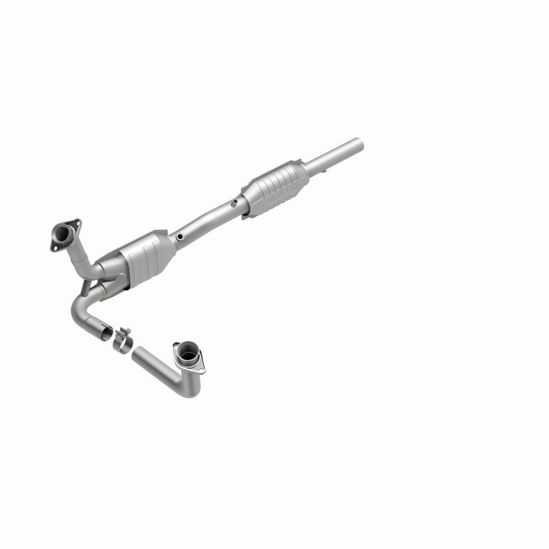 MagnaFlow Conv DF 96 Bronco F150/F250 2 Conv Magnaflow