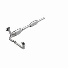 Load image into Gallery viewer, MagnaFlow Conv DF 96 Bronco F150/F250 2 Conv Magnaflow