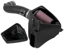 Load image into Gallery viewer, K&amp;N 2019 Chevrolet / GMC 1500 V8-5.3/6.2L F/I Aircharger Performance Intake K&amp;N Engineering
