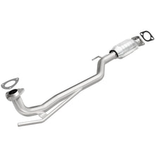 Load image into Gallery viewer, MagnaFlow Conv Direct Fit 300Zx 90-96 D/S Magnaflow