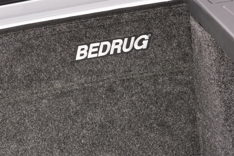 BedRug 07-16 GM Silverado/Sierra 5ft 8in Bed Bedliner BedRug