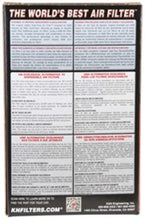 Load image into Gallery viewer, K&amp;N Universal Rubber Filter K&amp;N Engineering