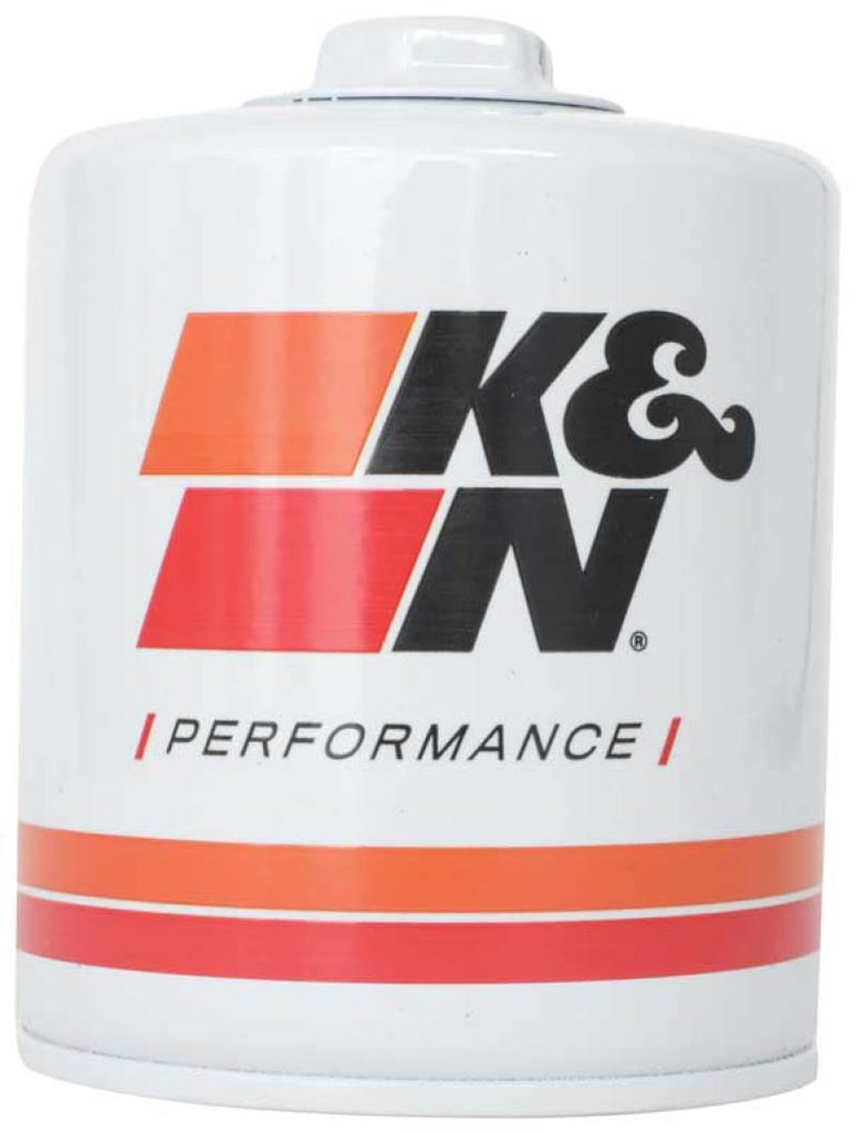 K&N Oil Filter OIL FILTER; AUTOMOTIVE K&N Engineering