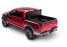 Load image into Gallery viewer, UnderCover 16-20 Toyota Tacoma 5ft Armor Flex Bed Cover - Black Textured Undercover