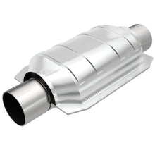 Load image into Gallery viewer, MagnaFlow Conv Univ 3 FED Magnaflow