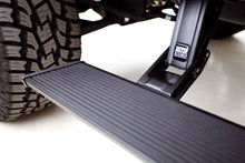 Load image into Gallery viewer, AMP Research 2021 Ford F-150 (Excl. Raptor &amp; Powerboost)PowerStep Xtreme - Black AMP Research