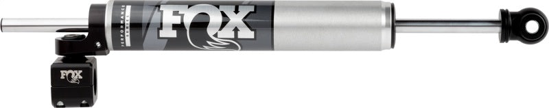 Fox 07-18 Jeep Wrangler JK 2.0 Performance Series 8.1in. TS Stabilizer 1 1/2in Tie Rod FOX