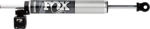 Load image into Gallery viewer, Fox 07-18 Jeep Wrangler JK 2.0 Performance Series 8.1in. TS Stabilizer 1 1/2in Tie Rod FOX