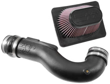 Load image into Gallery viewer, K&amp;N 05-06 Toyota Tundra / Sequoia V8-4.7L Performance Air Intake Kit K&amp;N Engineering