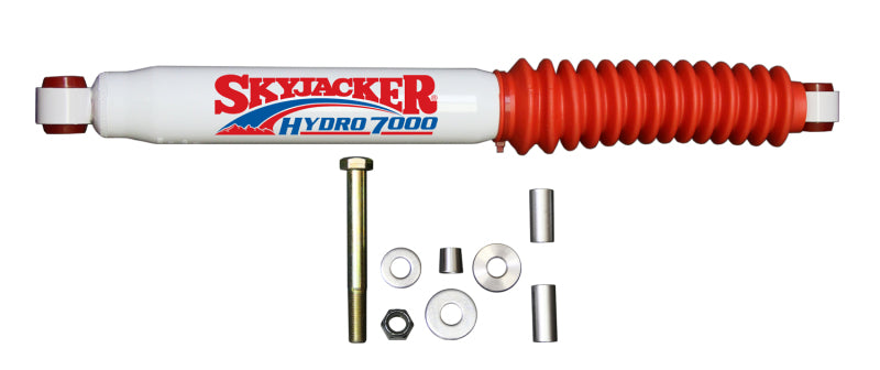 Skyjacker 2003-2010 Dodge Ram 2500 4 Wheel Drive Steering Damper Kit Skyjacker