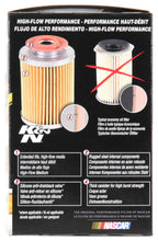 Load image into Gallery viewer, K&amp;N Oil Filter OIL FILTER; AUTOMOTIVE K&amp;N Engineering