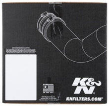 Load image into Gallery viewer, K&amp;N 19-20 Hyundai Veloster R L4-1.6L F/I Typhoon Performance Air Intake System K&amp;N Engineering