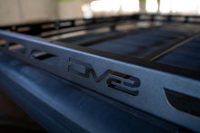 Load image into Gallery viewer, DV8 Offroad 07-18 Jeep Wrangler JK Short Roof Rack DV8 Offroad