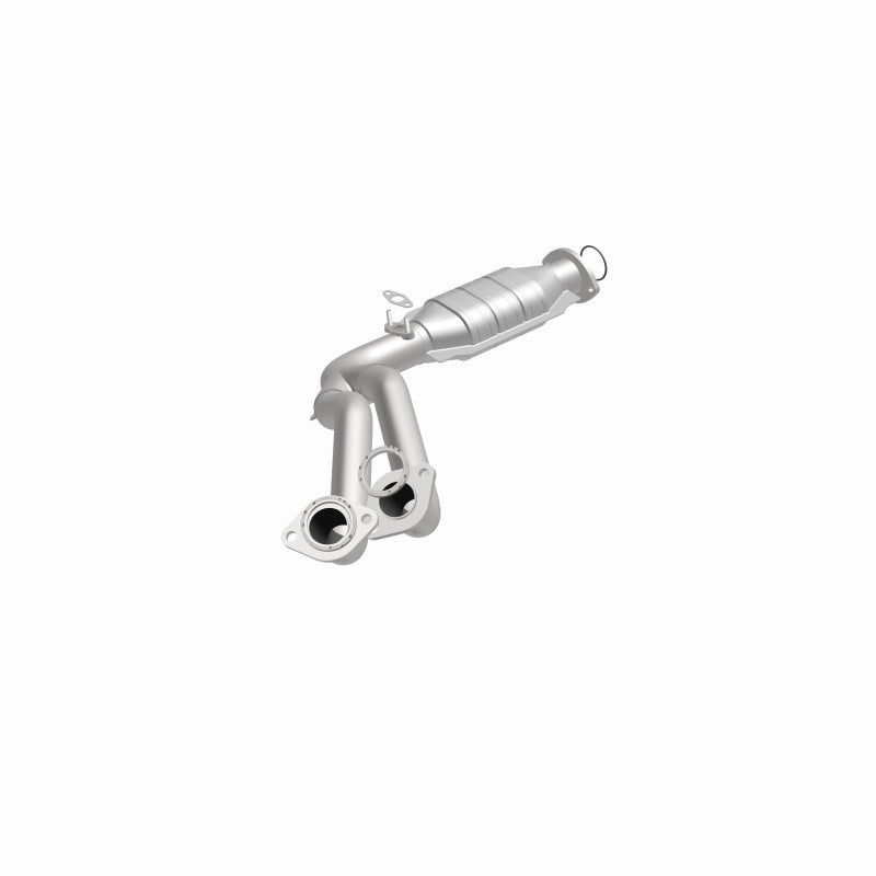 MagnaFlow Conv DF 95-97 Toyota Landcruiser 4.5L/1996 Lexus LX 450 4.5L Magnaflow