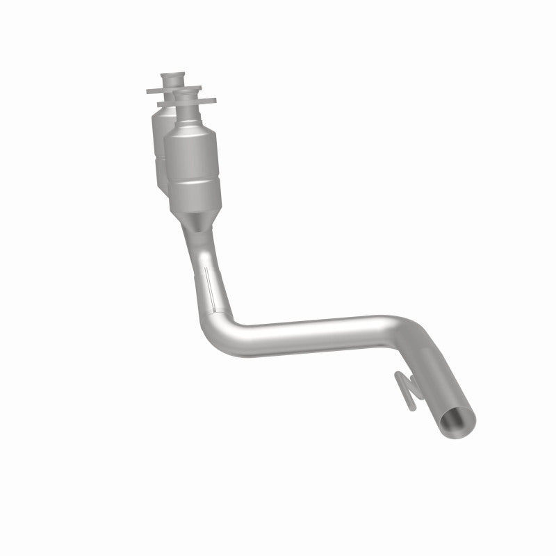 MagnaFlow Conv DF 99-04 Jeep Grand Cherokee 4.0L Front Magnaflow