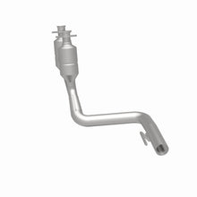 Load image into Gallery viewer, MagnaFlow Conv DF 99-04 Jeep Grand Cherokee 4.0L Front Magnaflow