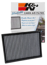Load image into Gallery viewer, K&amp;N 11-15 Chrysler 300 / 11-15 Dodge Challenger Cabin Filter K&amp;N Engineering