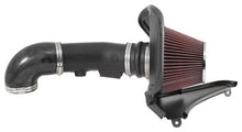Load image into Gallery viewer, K&amp;N 13-15 Cadillac ATS V6-3.6L F/I Aircharger Performance Intake K&amp;N Engineering