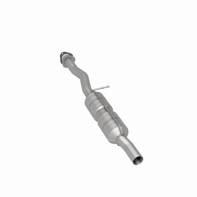 MagnaFlow Conv DF 00-01 Excursion With 5.4L A Magnaflow