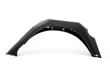 Load image into Gallery viewer, DV8 Offroad 2007-2018 Jeep Wrangler Armor Fenders DV8 Offroad