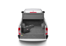 Load image into Gallery viewer, UnderCover 2022 Nissan Frontier Ext/Crew All Beds Drivers Side Swing Case - Black Smooth Undercover