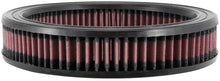 Load image into Gallery viewer, K&amp;N Replacement Air Filter GM L6,V6,V8,1962-80 K&amp;N Engineering
