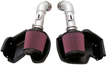Load image into Gallery viewer, K&amp;N 09-10+Nissan/Infiniti 370z/G37 V6-3.7L Typhoon Intake K&amp;N Engineering