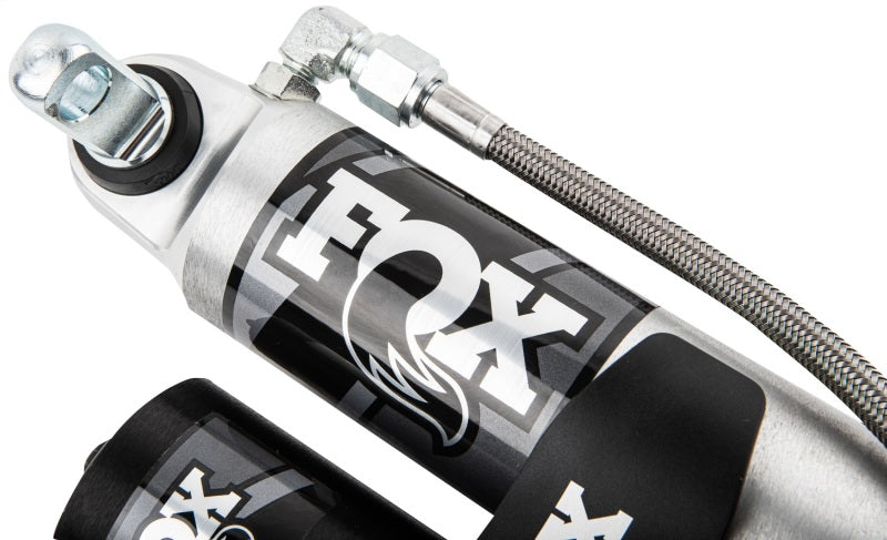 Fox 20-Up GM 2500/3500 HD Performance Series 2.0 Front Smooth Body Shock 0-1in Lift FOX