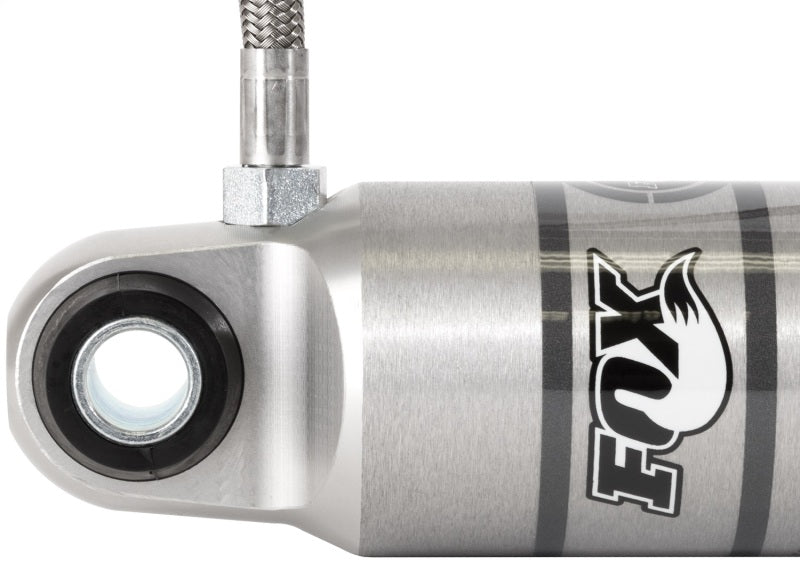 Fox 94-11 Dodge 2500/3500 2.0 Performance Series 12.6in Smooth Body R/R Rear Shock / 4-6in Lift FOX