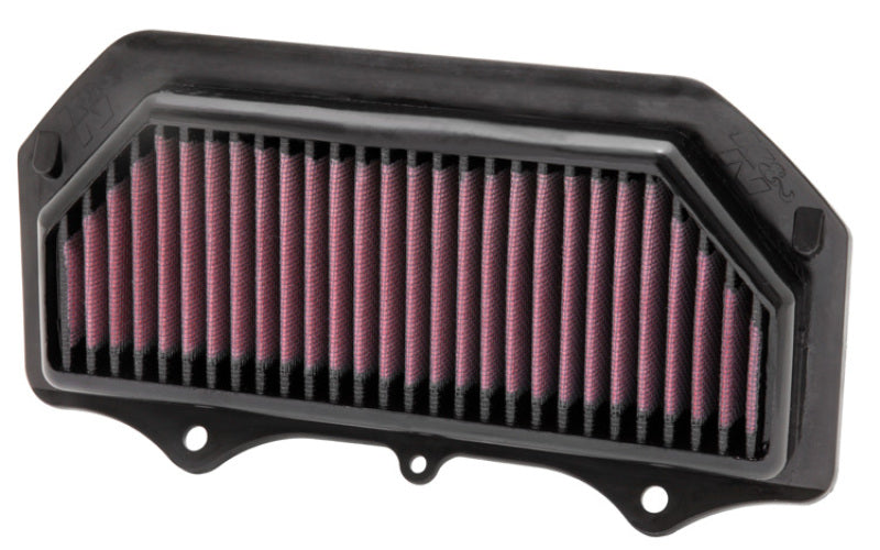 K&N 11-15 Suzuki GSXR600/GSXR750 Replacement Air Filter K&N Engineering