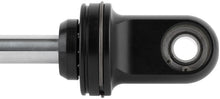 Load image into Gallery viewer, Fox 2.0 Factory Series 5in. Emulsion Coilover Shock 5/8in. Shaft (Normal Valving) 40/60 - Black/Zinc FOX