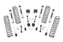 Load image into Gallery viewer, 2.5 Inch Lift Kit | Coils | V2 | Jeep Wrangler JL 4WD (2018-2023) Rough Country