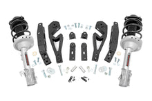 Load image into Gallery viewer, 2 Inch Lift Kit | N3 Front Struts | Subaru Outback 4WD (2015-2019) Rough Country
