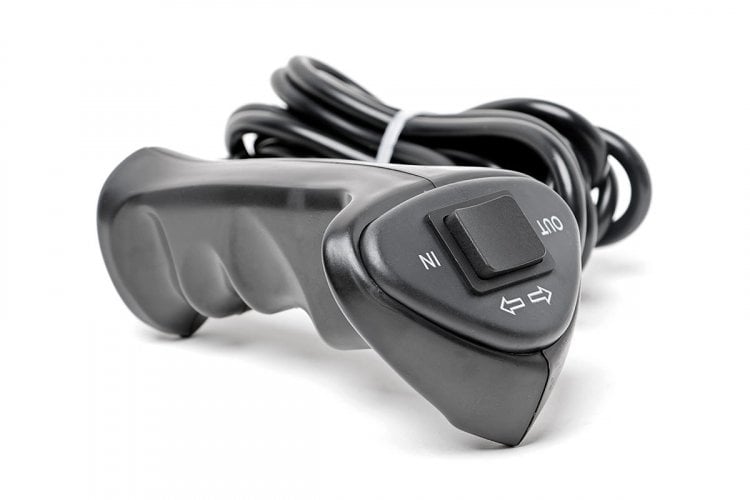 Wired Winch Remote Rough Country