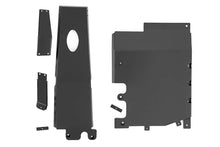 Load image into Gallery viewer, Skid Plate Combo | 3.6L | Engine | T-Case | Jeep Wrangler JL (18-19) Rough Country