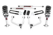 Load image into Gallery viewer, 3.5 Inch Lift Kit | M1 Struts/M1 | GMC Sierra 1500 2WD/4WD (19-23) Rough Country